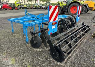 Grubber Rabe Blue Bird  3GR 3000