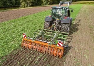 Grubber Amazone Cenio 3000 Special