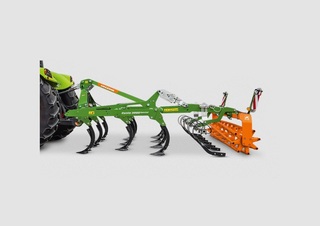 Grubber Amazone Cenio 3000 Special