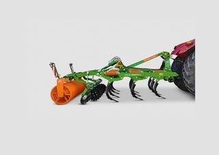 Grubber Amazone Cenio 3000 Super