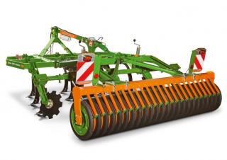 Grubber Amazone Cenius 3003 Special