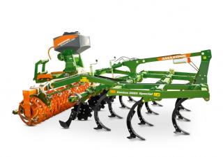 Grubber Amazone Cenius 3003 Special