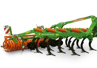 Grubber Amazone Cenius 3003 Super
