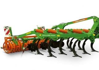 Grubber Amazone Cenius 3003 Super