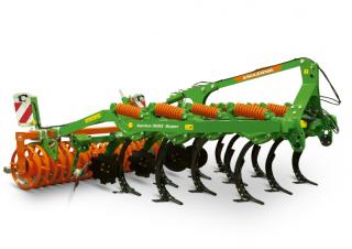 Grubber Amazone Cenius 3003 Super