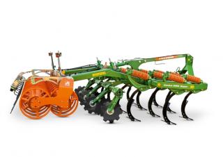 Grubber Amazone Cenius 3003 Super