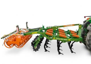 Grubber Amazone Cenius 3003 Super