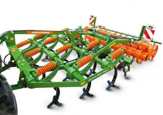 Grubber Amazone Cenius 3003 Super