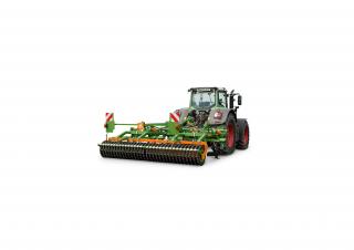 Grubber Amazone Cenius 4003-2 Special
