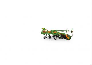 Grubber Amazone Cenius 4003-2 Super