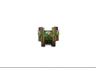 Grubber Amazone Cenius 4003-2 Super