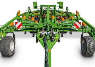 Grubber Amazone Cenius 5003-2 TX Super