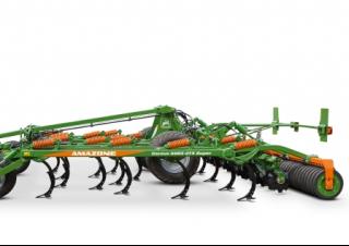 Grubber Amazone Cenius 5003-2 TX Super