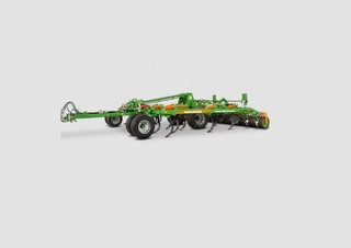 Grubber Amazone Cenius 5003-2TX Super 