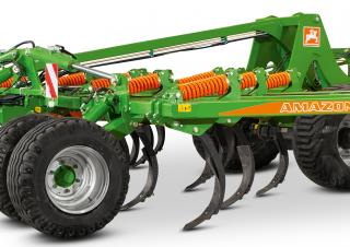 Grubber Amazone Cenius 6003-2TX Super 