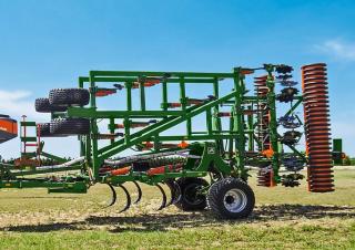 Grubber Amazone Cenius 6003-2TX Super 