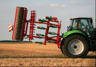 Grubber Kverneland CLC Evo 300