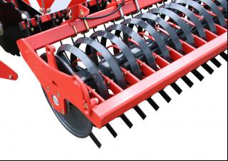 Grubber Kverneland CLC Pro Cut 300