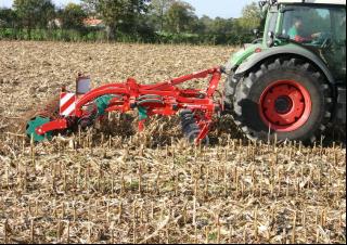 Grubber Kverneland CLC Pro Cut 300