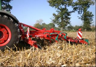 Grubber Kverneland CLC Pro Cut 300