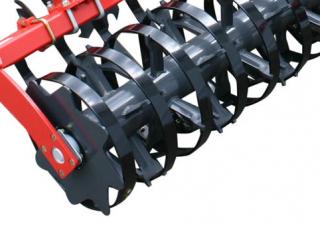 Grubber Kverneland CLC Pro Cut 300