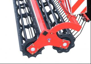 Grubber Kverneland CLC Pro Cut 350