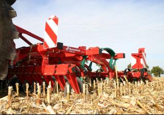 Grubber Kverneland CLC Pro Cut 350