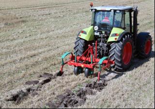 Grubber Kverneland CLG II