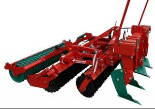 Grubber Kverneland CLI 630