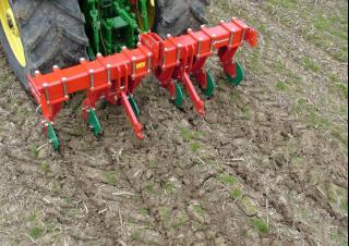 Grubber Kverneland CLI 630