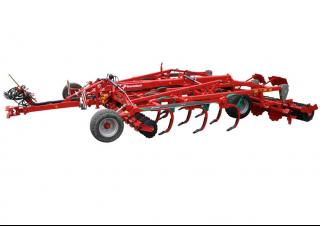 Grubber Kverneland CTC 420