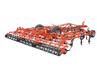 Grubber Kubota CU1300 AP