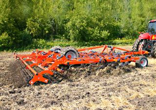 Grubber Kubota CU1300 AR