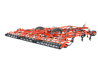 Grubber Kubota CU1400F DW