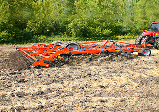 Grubber Kubota CU1500F APM