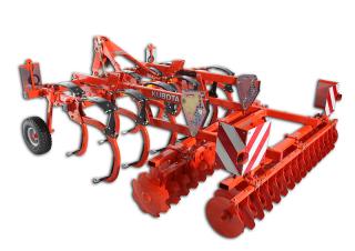 Grubber Kubota CU2400F DW