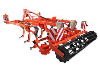 Grubber Kubota CU3300 APM