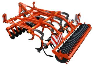 Grubber Kubota CU3400CDF AR