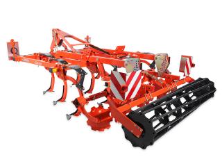 Grubber Kubota CU3400F APM