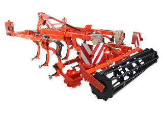 Grubber Kubota CU3500F AR