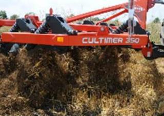 Grubber Kuhn Cultimer 350 A 05
