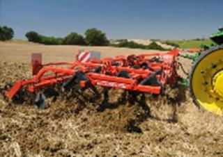 Grubber Kuhn Cultimer 500 A 05