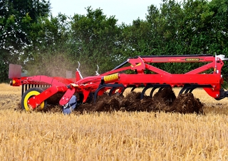 Grubber Väderstad Cultus HD 300