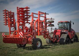 Grubber Maschio Diablo 600/13