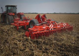Grubber Maschio Diablo 600/13