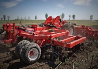 Grubber Maschio Diablo 700/15