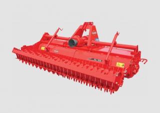 Mulcher Kuhn EL 122-300 HD