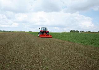 Mulcher Kuhn EL 162-300