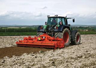 Mulcher Kuhn EL 282-300