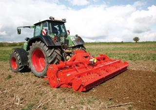 Mulcher Kuhn EL 282-450